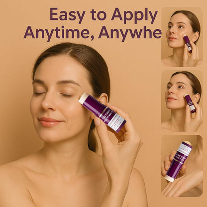 [Dr.Melaxin Official] Calcium Multi Balm Eye Care Routine Korean Skin Care Anti-aging Cosmetics Collagen Eye Stick 9g