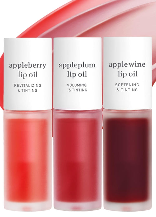 Three-color set