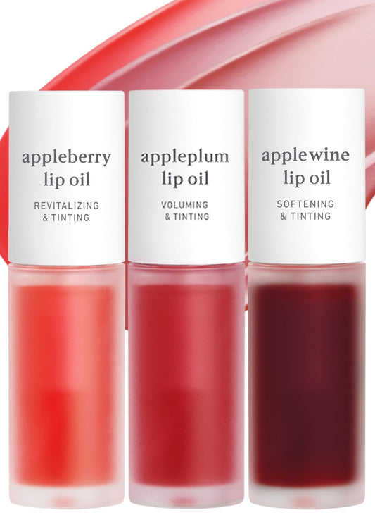 Three-color set