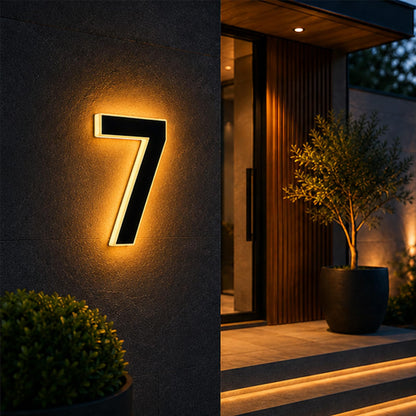 7