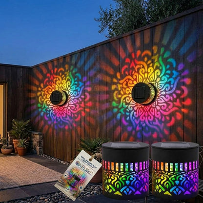 2-pack Seven Colors