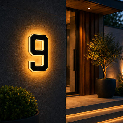 9