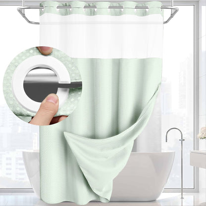 Mint Green,71*86in