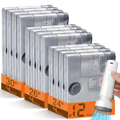 15-piece set