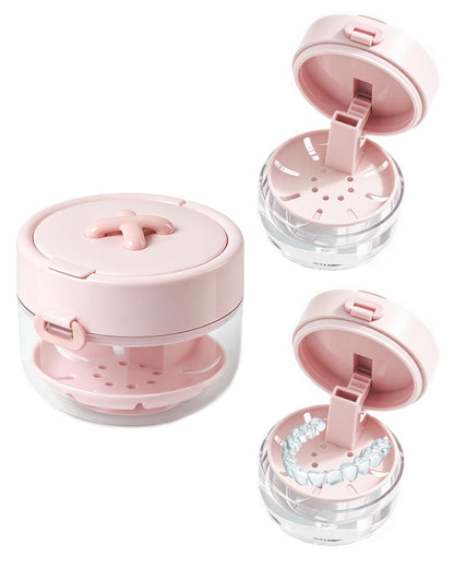 Cherry blossom pink