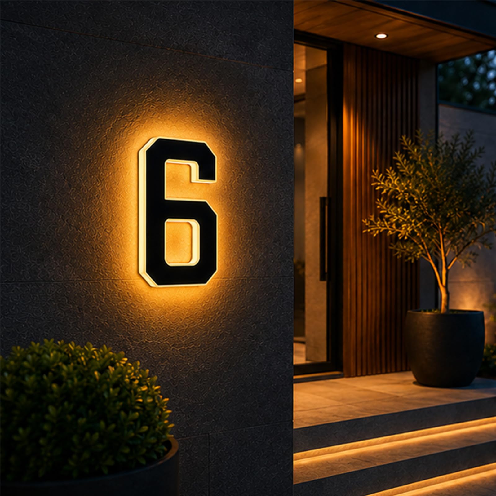 6