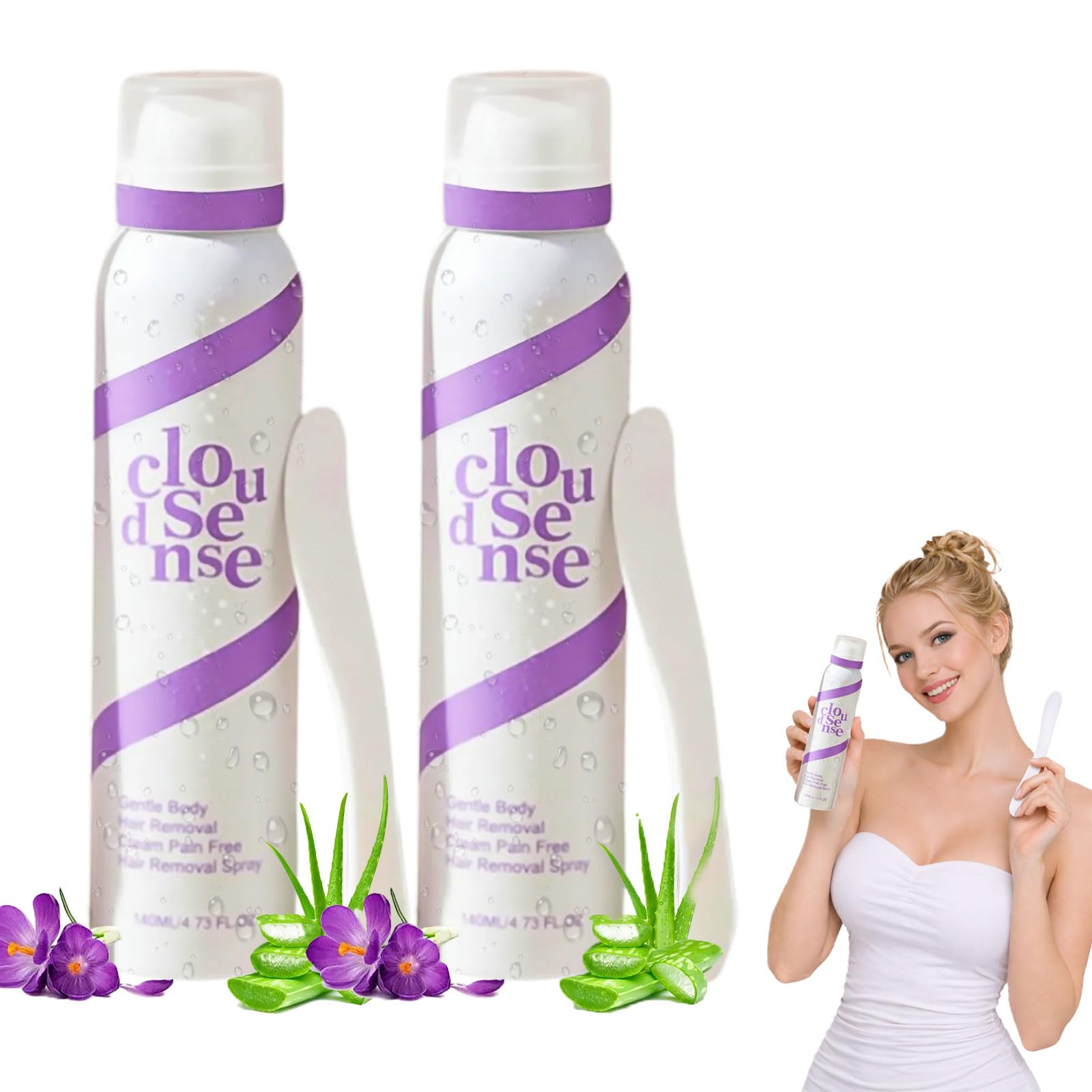 2 Bottle