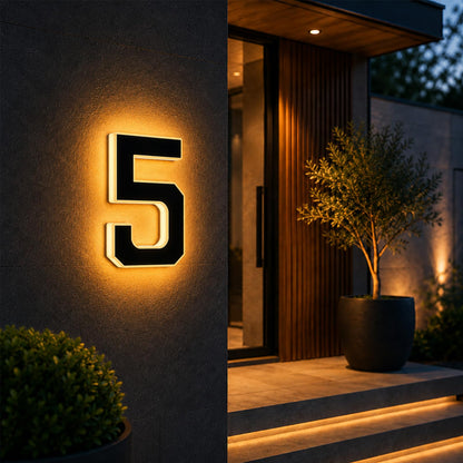5
