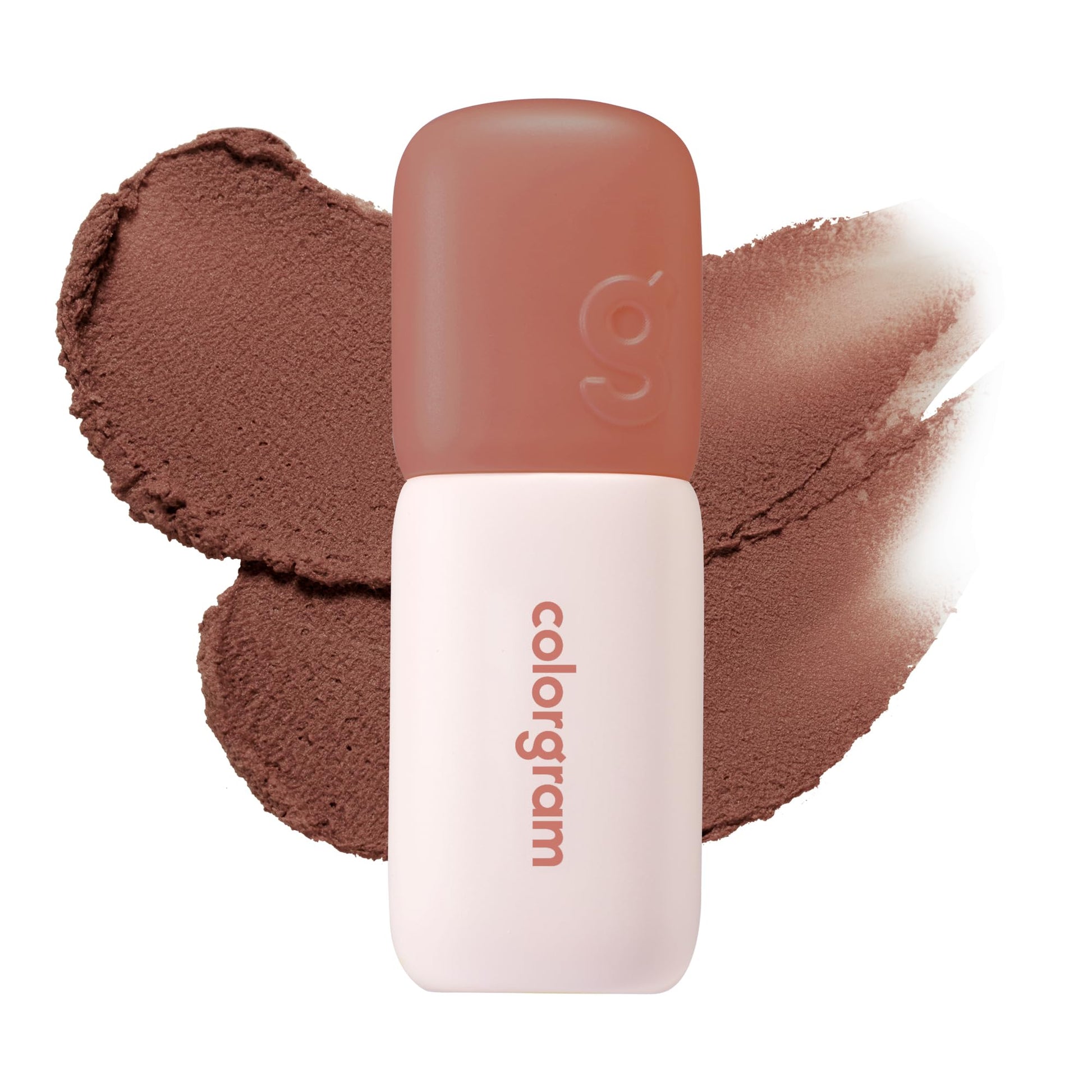 Caramel Warm Brown