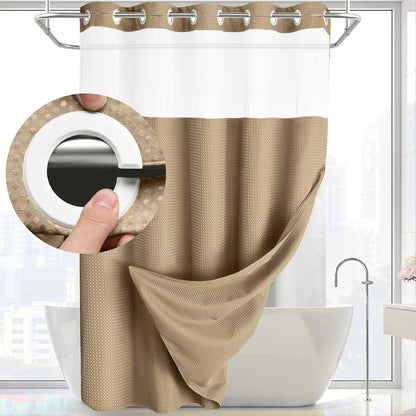 Beige,71*86in