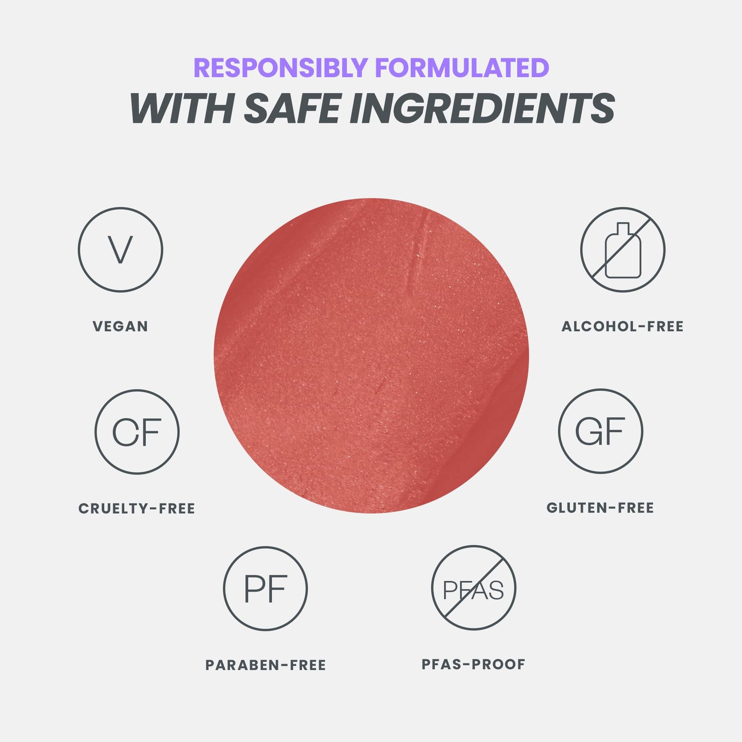 Wonderskin WONDER BLADING Lip Stain Masque – Long-Lasting, Waterproof, Transfer-Proof Lip Stain with Hydrating Vegan Formula for Soft, No-Fade Lips