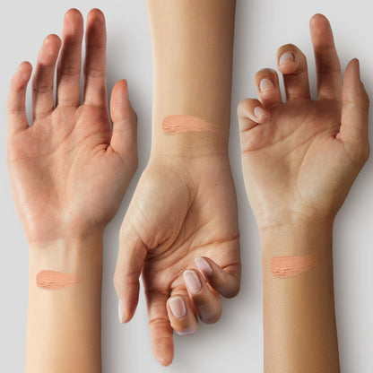 Biomimic Foundation 4 in 1 - Medium Spectrum by Forever Bloom Flawless Finish Even Skin Tone Skin Tint