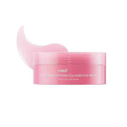 [NEW] [medicube] PDRN Pink Collagen Volume Multi Balm | All In One Volufiline, PDRN, NAD Stick for Youthful-Looking, Helping Look of Fine Lines, Firming Care, Anti-Aging Care | For Under-Eyes, Neck, Forehead, Smile Lines, Lip Care | Korean Skincare