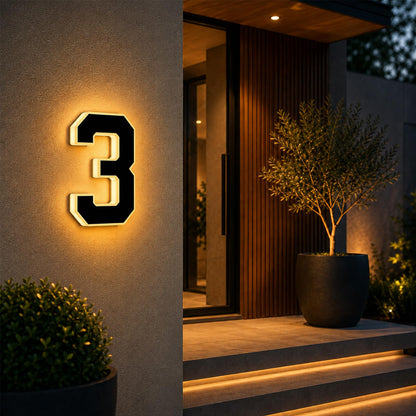3