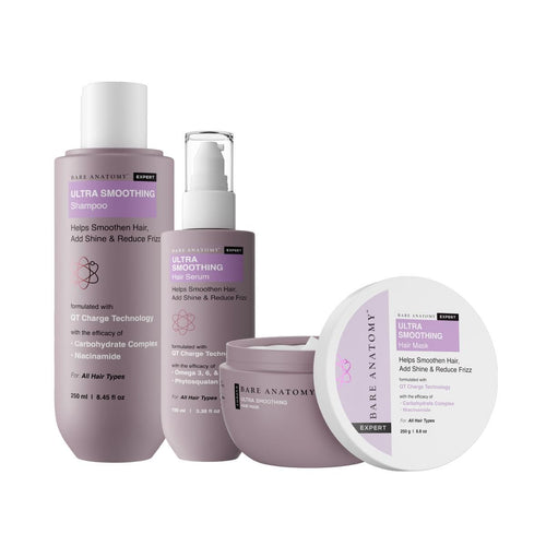 Three-piece set