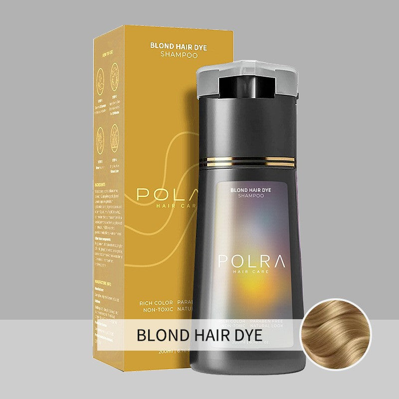 BLOND