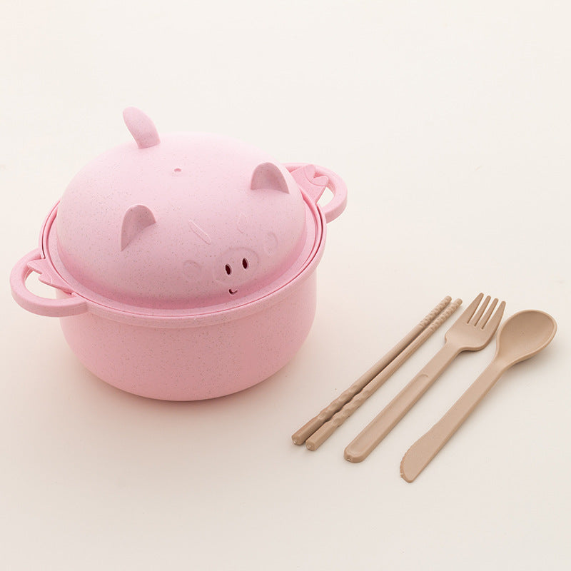 Pig （Pink）