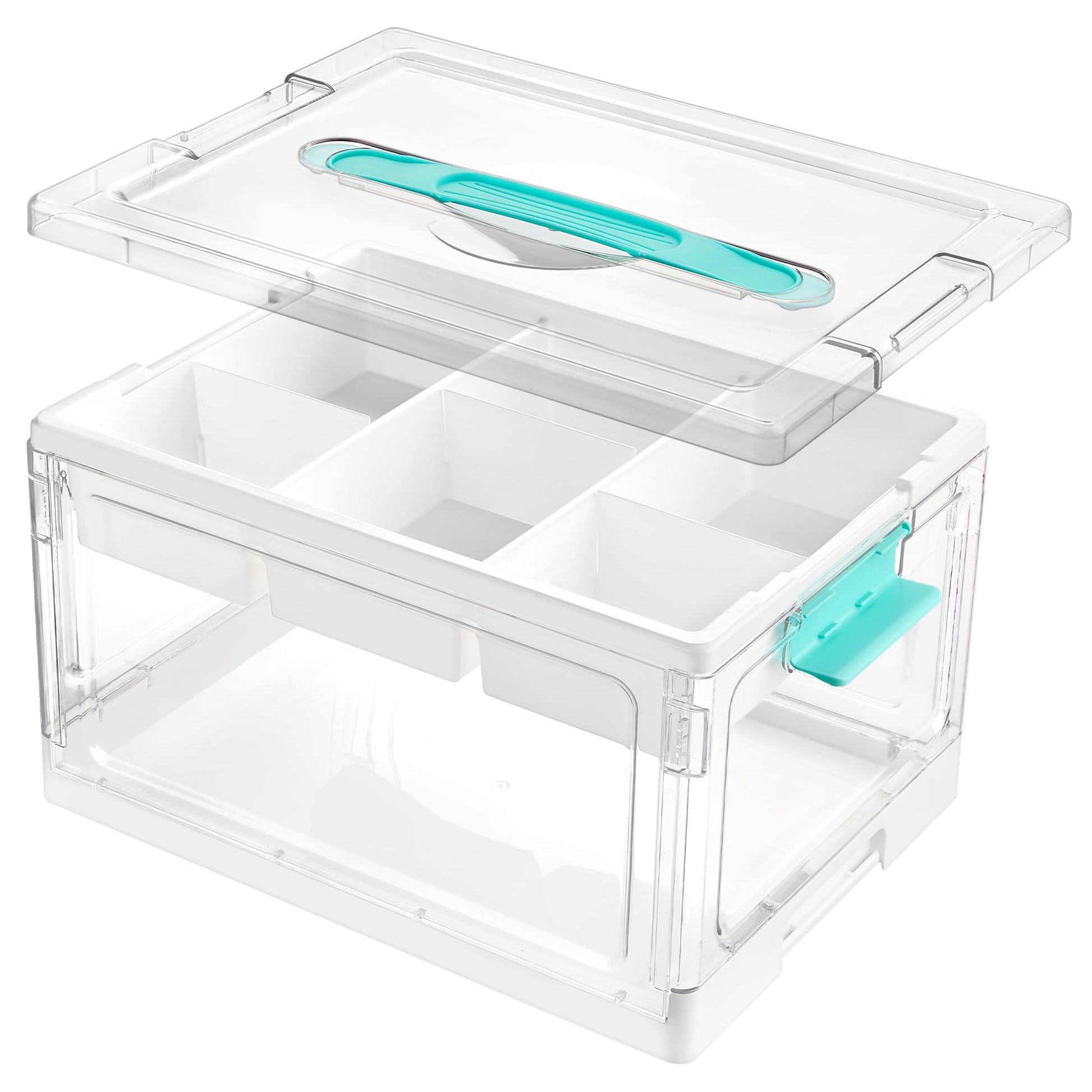 Storage box