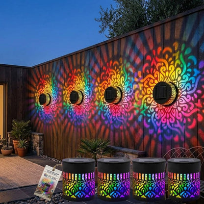 4-pack seven colors