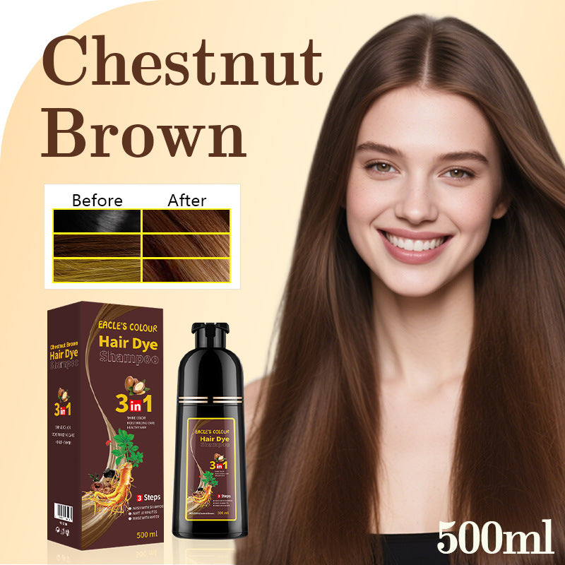 ChestnutBrown