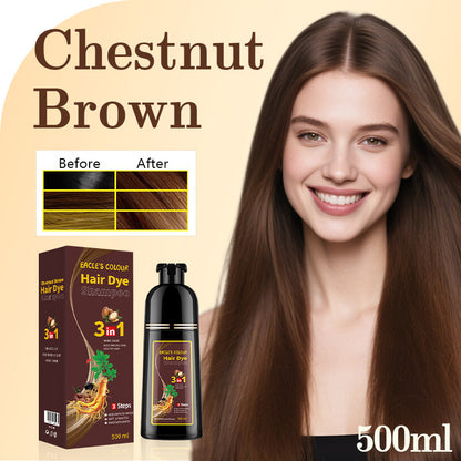 ChestnutBrown