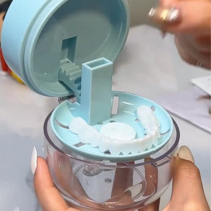 Sky blue