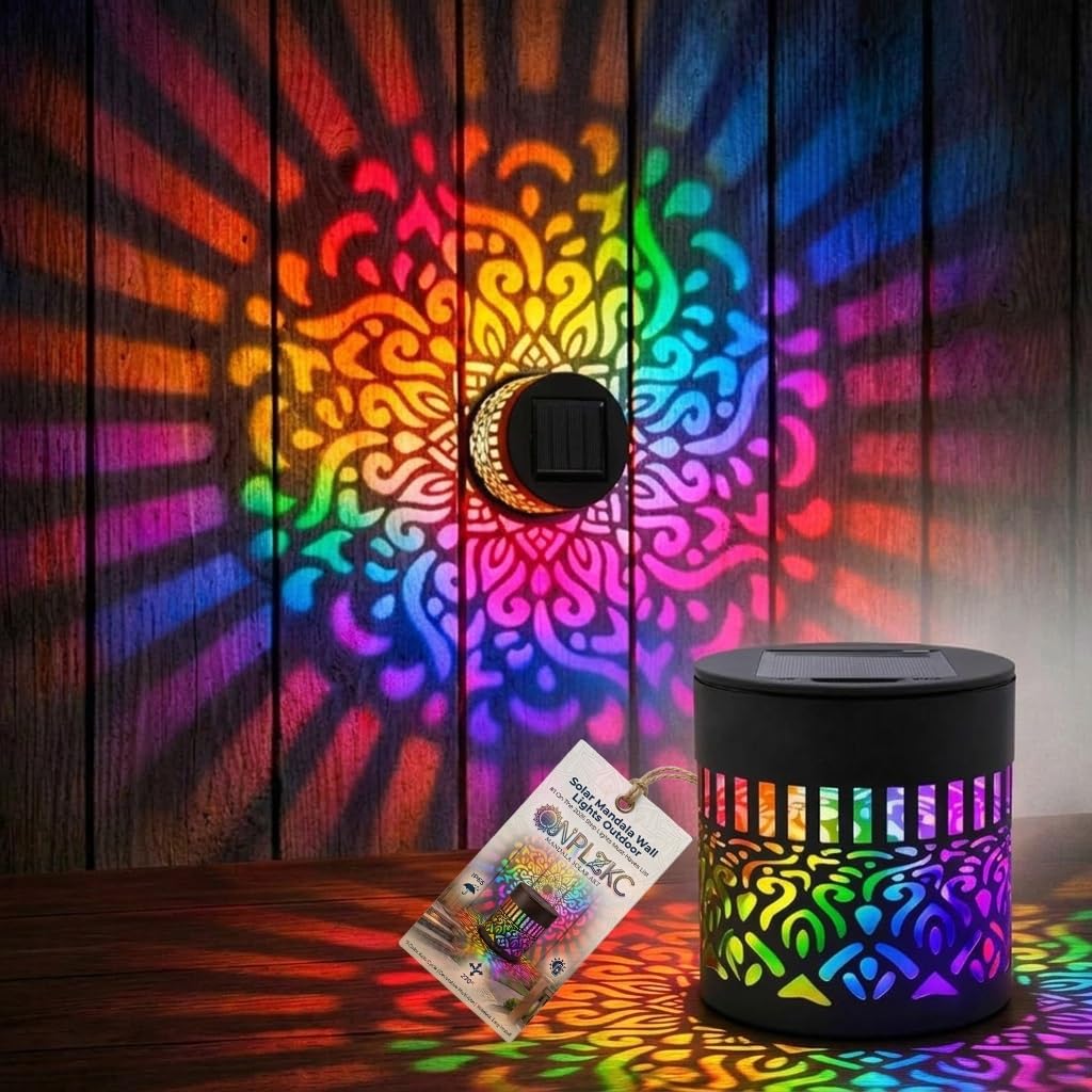 1 pack of seven colors