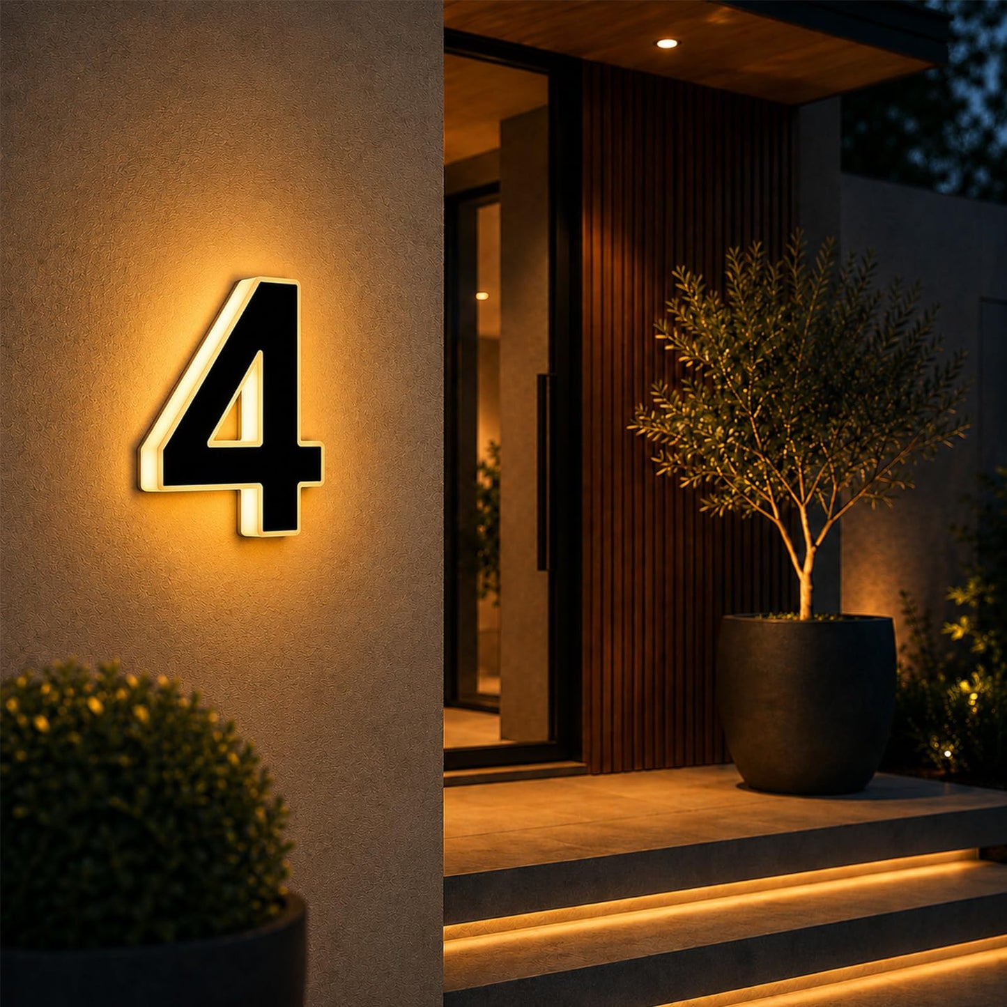 4