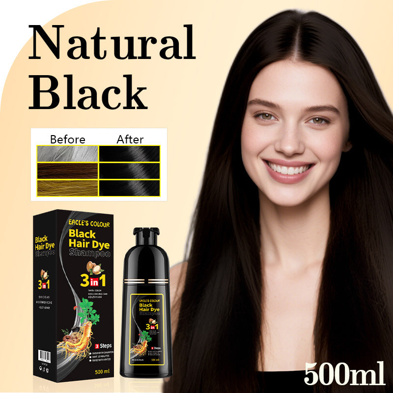 NaturalBlack