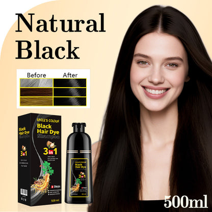 NaturalBlack