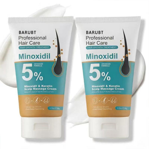 Massage Cream（2pcs）