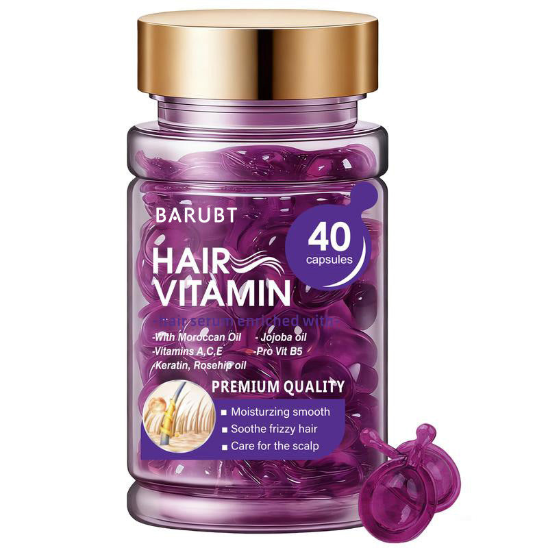 Hair Vitamin