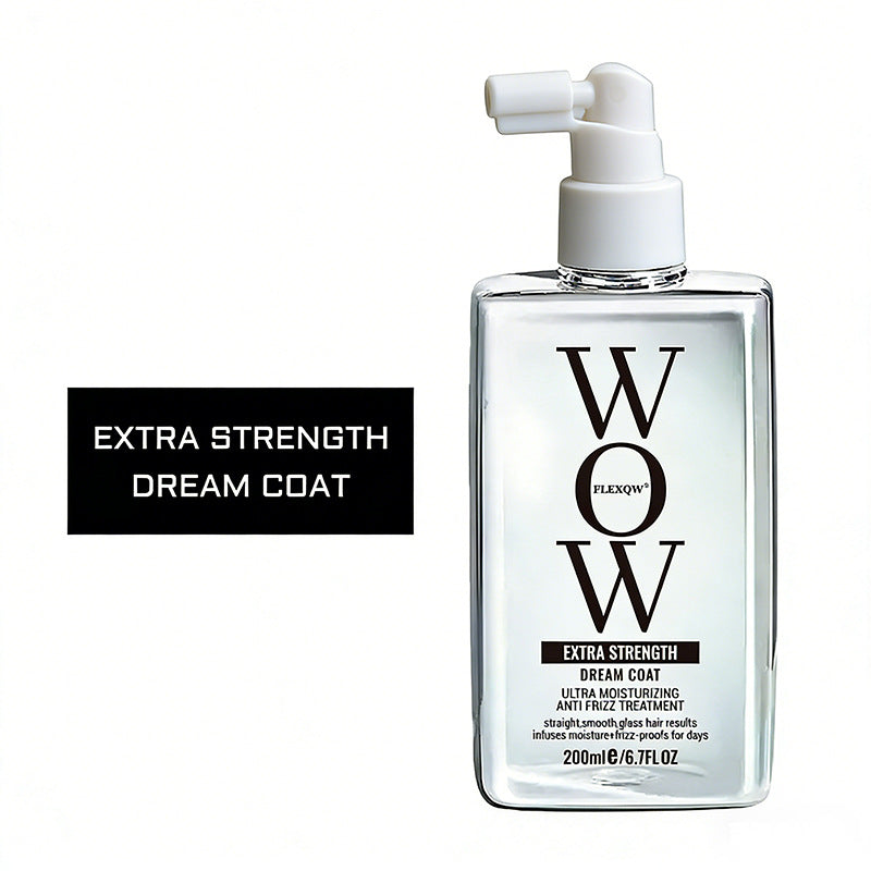 EXTRA STRENGTH DREAM COAT