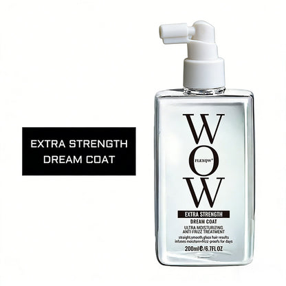 EXTRA STRENGTH DREAM COAT